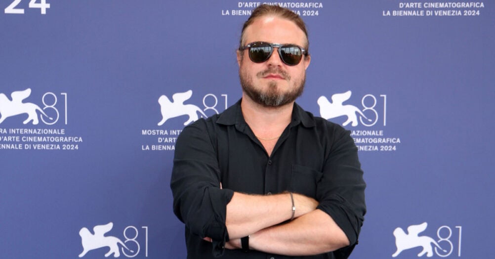 brady corbet