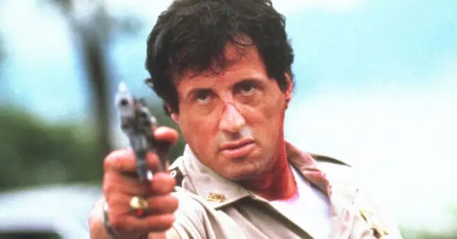 Copland, TV series, James Mangold