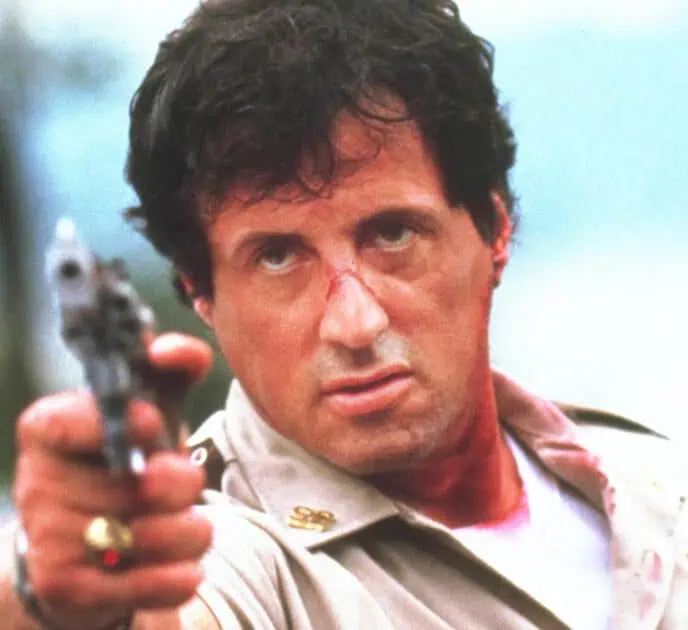 Copland, TV series, James Mangold