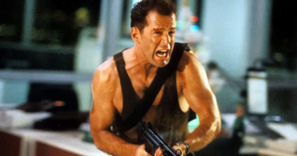 Die Hard