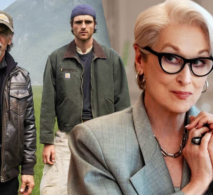 Disney, CinemaCon, The Devil Wears Prada 2, The Dog Stars