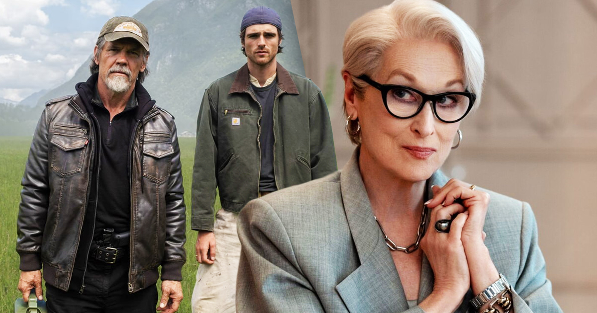 Disney, CinemaCon, The Devil Wears Prada 2, The Dog Stars