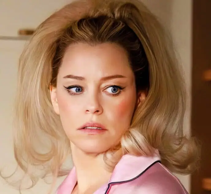 Elizabeth Banks, comedy series
