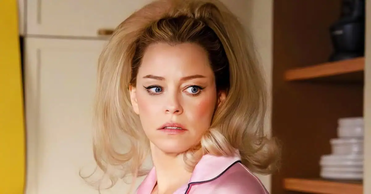 Elizabeth Banks, comedy series