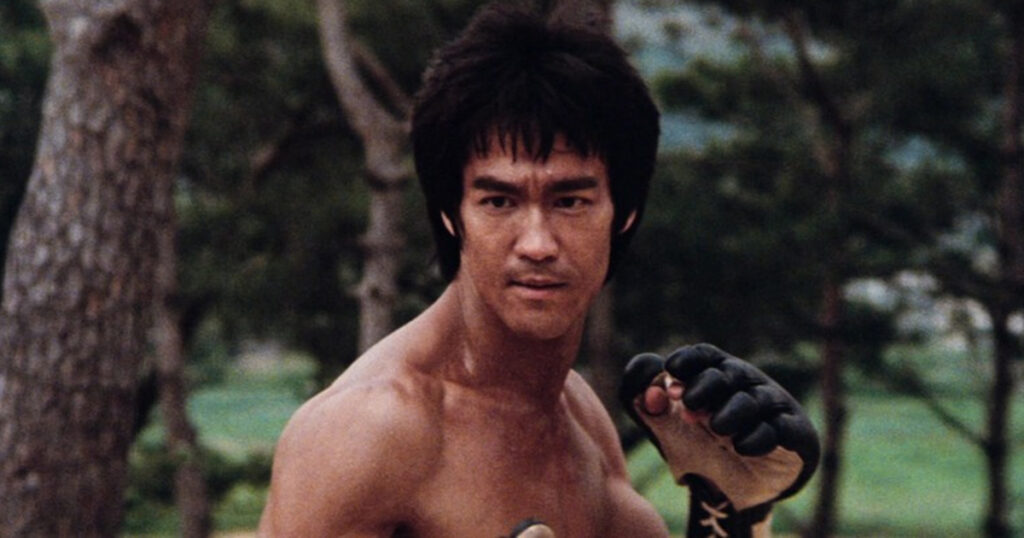 Bruce Lee Movies Ranked: From The Big Boss to Game of Death