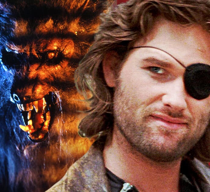 Escape from New York, The Howling, Paddington 4, reboot, reimagining