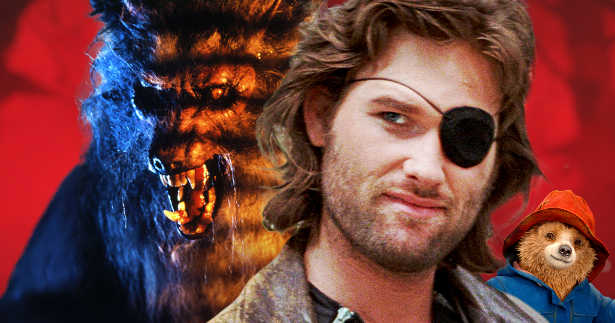 Escape from New York reimagining in the works at StudioCanal along with a reboot of The Howling