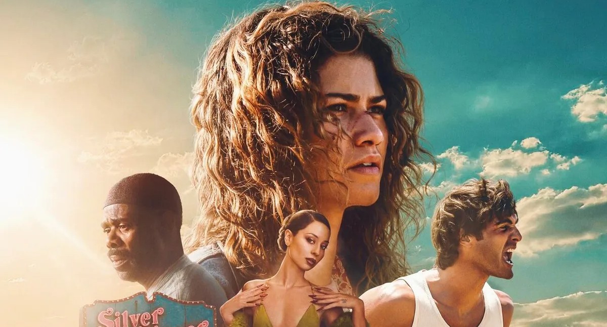 Euphoria Season 3 TV Review: Zendaya and an all-star cast reunite for a very different new season of the HBO drama
