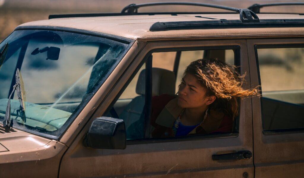 Euphoria season 3 review