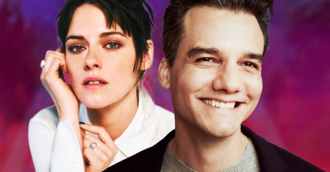 Flesh of the Gods, Wagner Moura, Kristen Stewart, A24