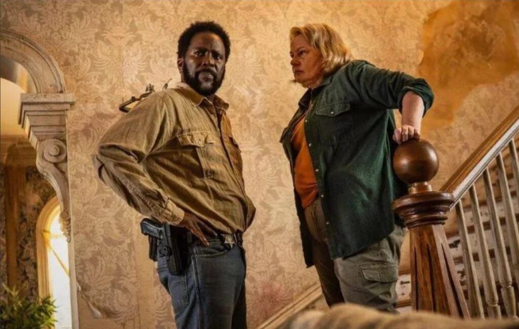 From season 4 review