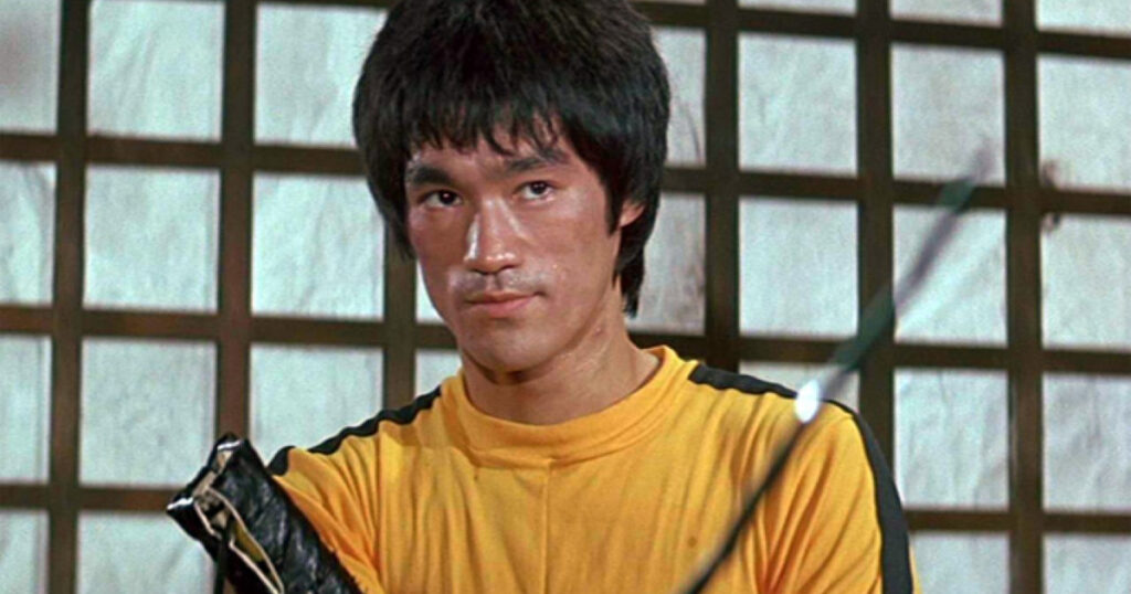 Bruce Lee Movies Ranked: From The Big Boss to Game of Death