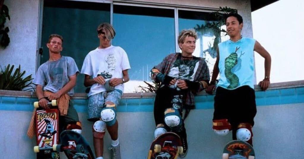 gleaming the cube
