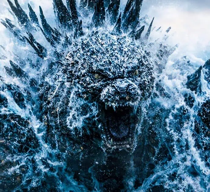 A first-look teaser has been released for the Godzilla Minus One sequel Godzilla Minus Zero, coming to theatres in November