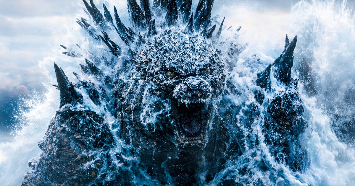 A first-look teaser has been released for the Godzilla Minus One sequel Godzilla Minus Zero, coming to theatres in November