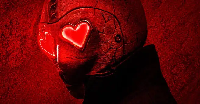 Heart Eyes 2 release