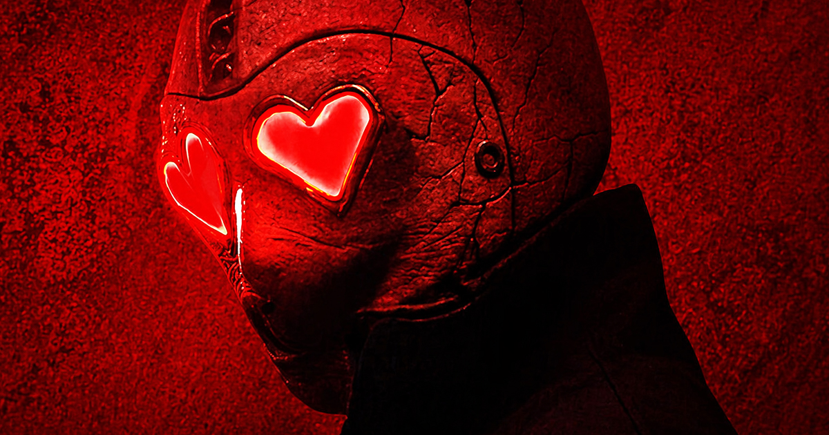 Heart Eyes 2 release