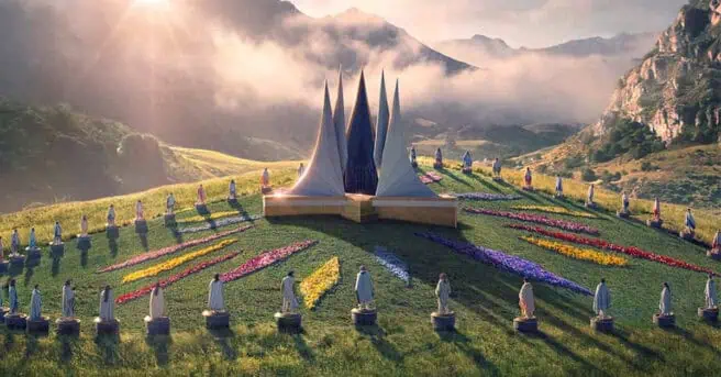 hunger games, sunrise on the reaping