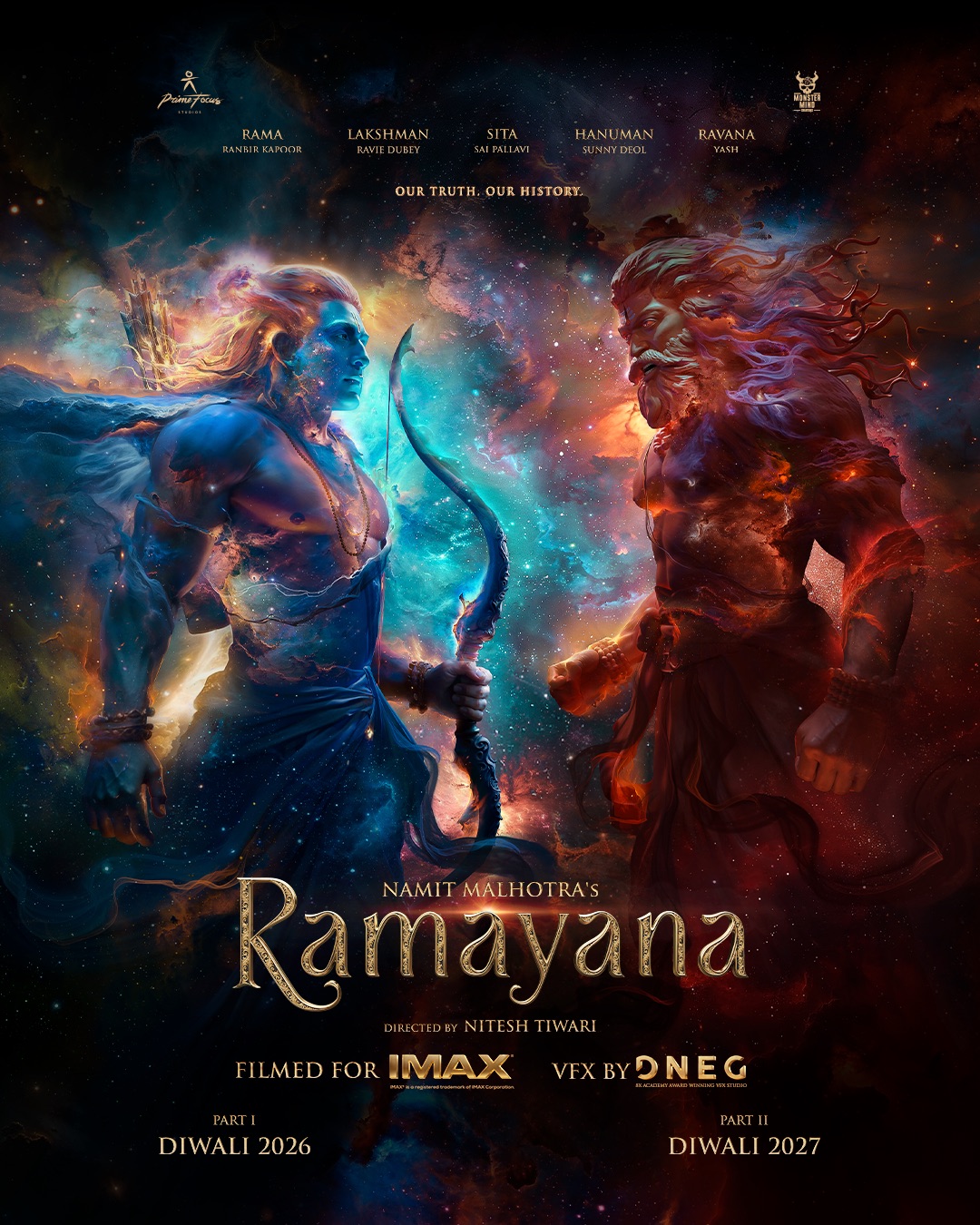 Ramayana