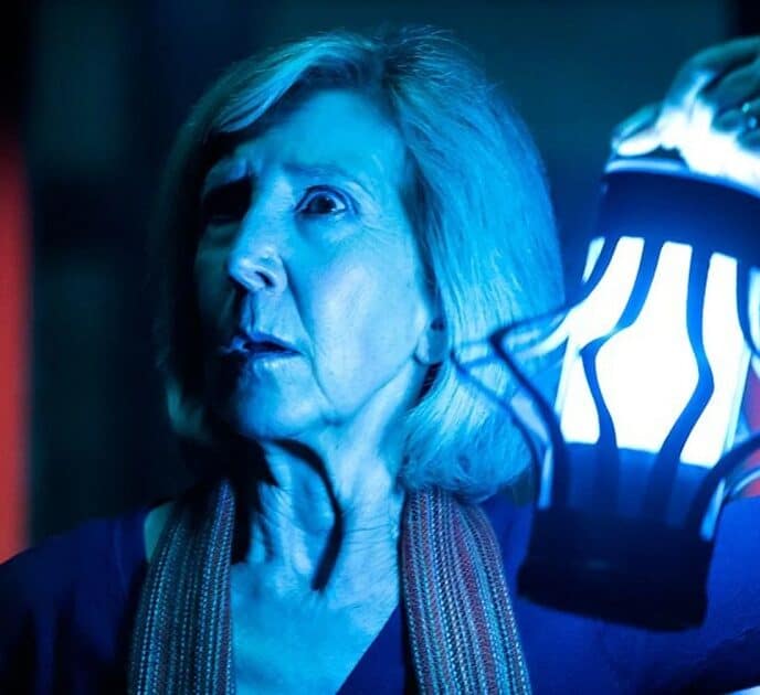 A trailer has been released for Insidious: Out of the Further, the sixth entry in the supernatural horror franchise