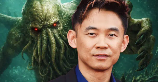 James Wan, Call of Cthulhu