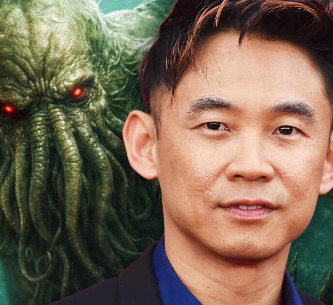 James Wan, Call of Cthulhu