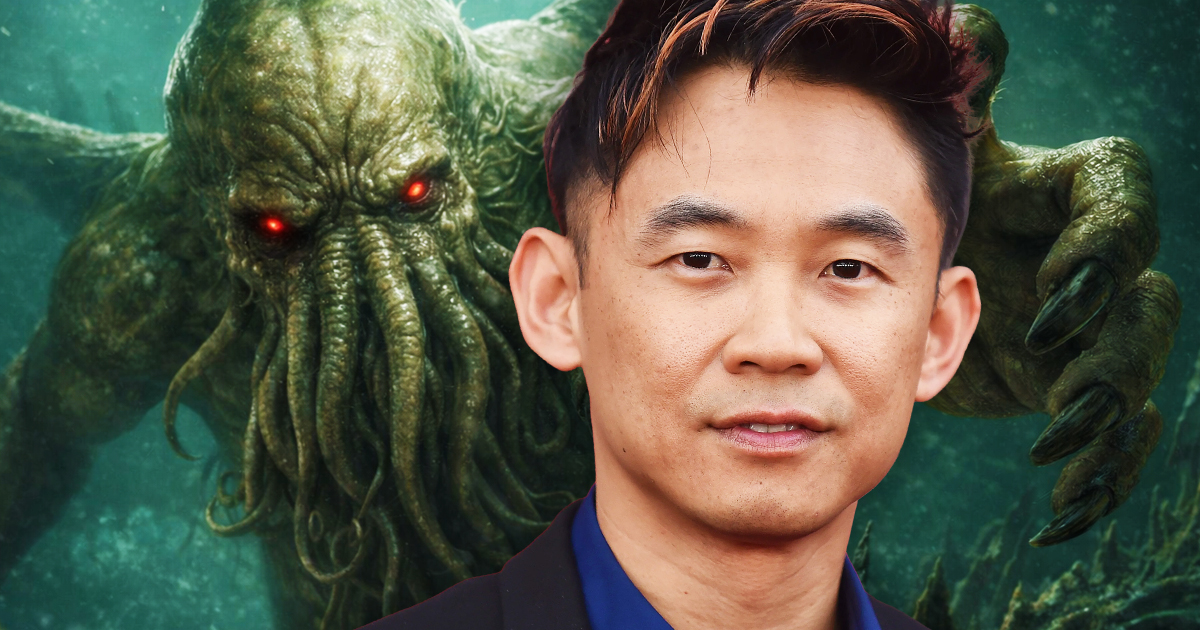 James Wan, Call of Cthulhu
