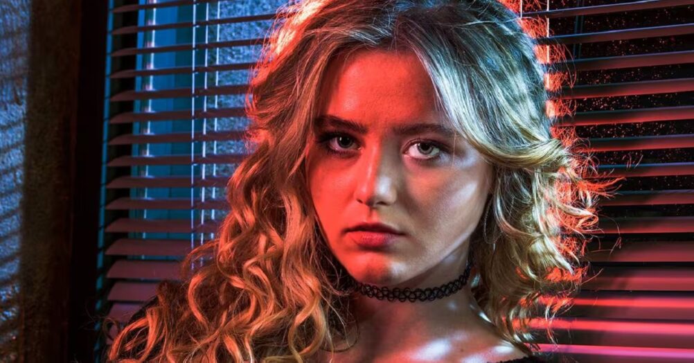 Kathryn Newton, Storm Reid, and Dove Cameron are set to star in Roxy Sophie Sorkin's revenge thriller Hot Year
