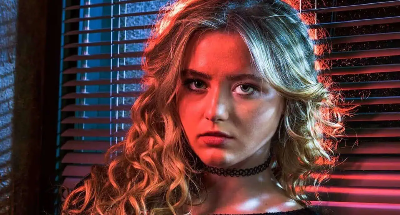 Kathryn Newton, Storm Reid, and Dove Cameron are set to star in Roxy Sophie Sorkin's revenge thriller Hot Year