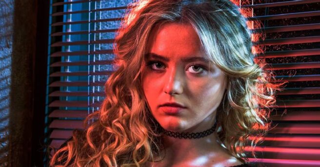 Kathryn Newton, Storm Reid, and Dove Cameron are set to star in Roxy Sophie Sorkin's revenge thriller Hot Year
