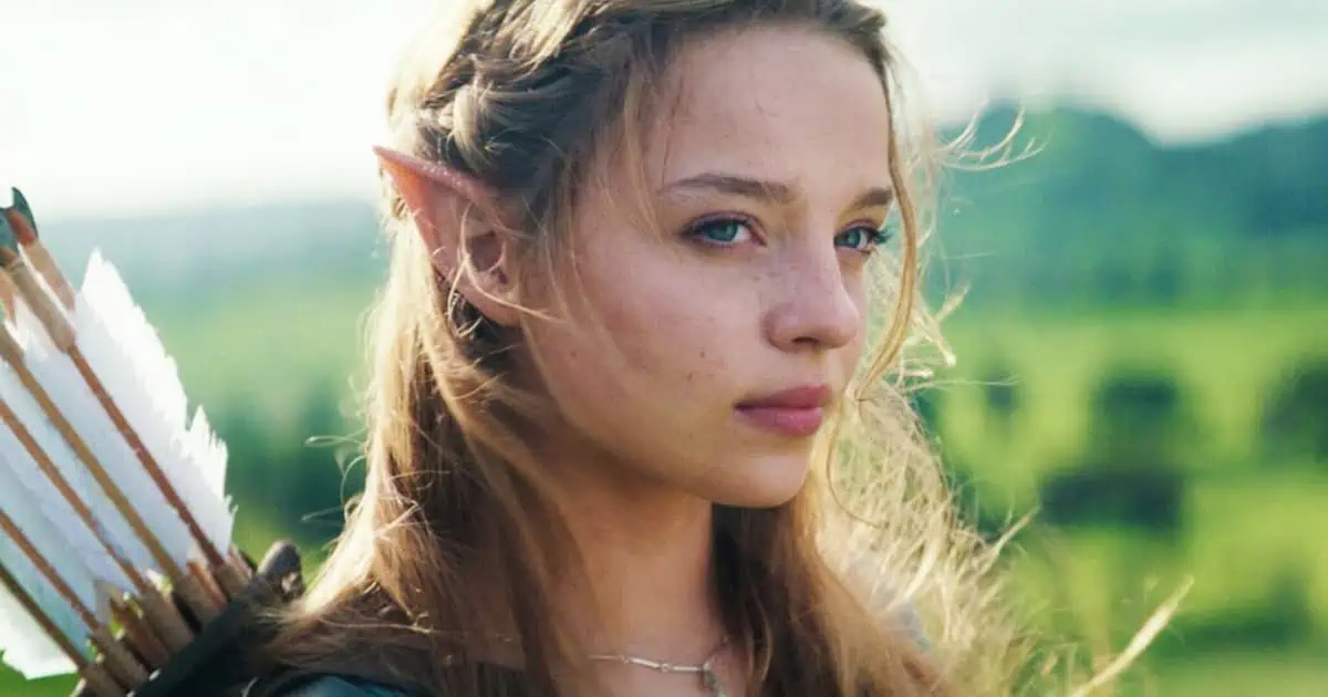 The Legend of Zelda, CinemaCon, Sony Pictures