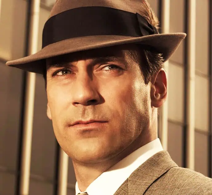 Mad Men, Don Draper, Jon Hamm