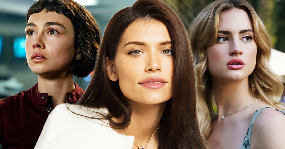 A new Maxima short-list for Man of Tomorrow revealed A new Maxima short-list for Man of Tomorrow revealed