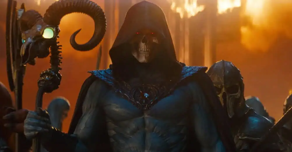 masters of the universe