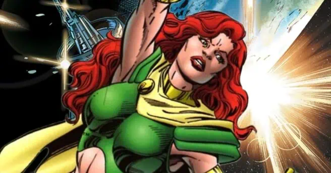 Marisa Abela, Ella Purnell, and Adria Arjona are filming screen tests for the role of Maxima in the Superman sequel