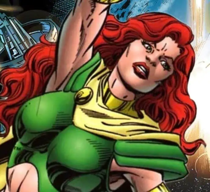 Marisa Abela, Ella Purnell, and Adria Arjona are filming screen tests for the role of Maxima in the Superman sequel