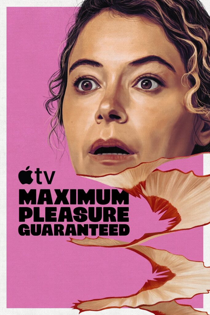 maximum pleasure guaranteed