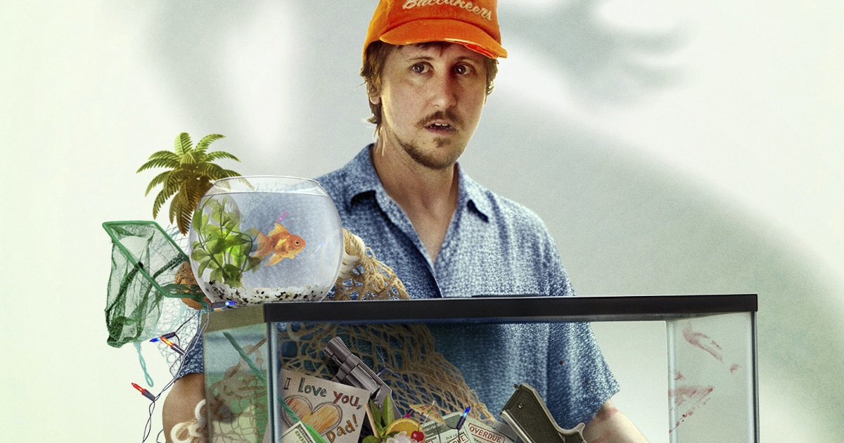 Mermaid Review: A Creature Feature that goes real dark and weird Mermaid Review: A Creature Feature that goes real dark and weird