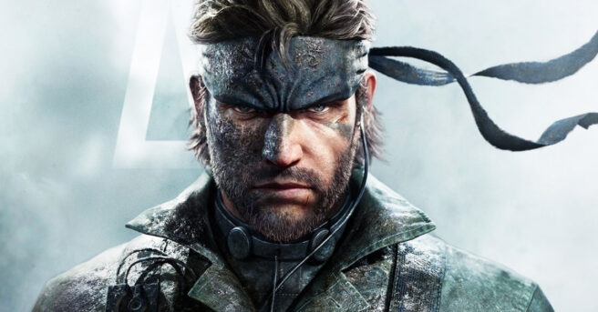 Metal Gear Solid movie, Final Destination: Bloodlines