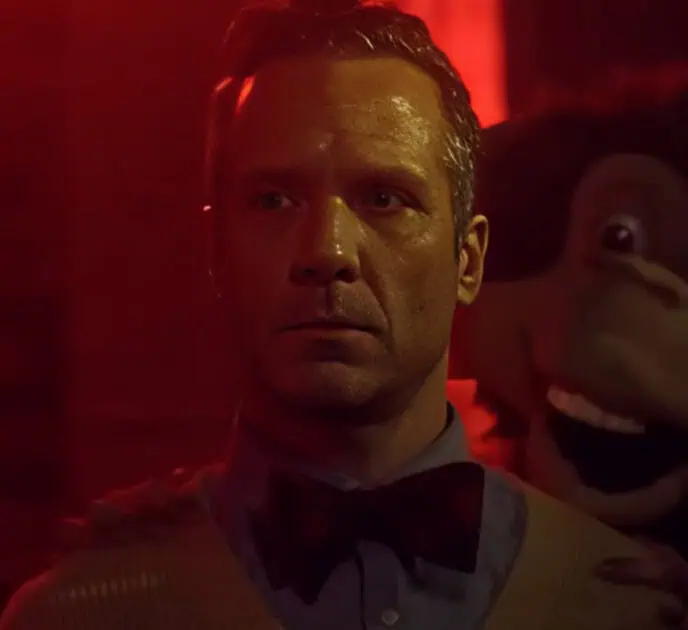 monkeys magic merry go round