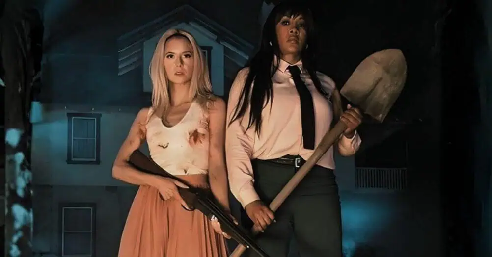 Night of the Living Dead