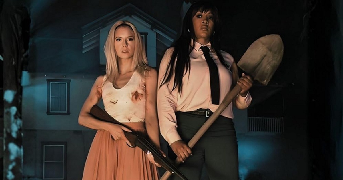 Night of the Living Dead