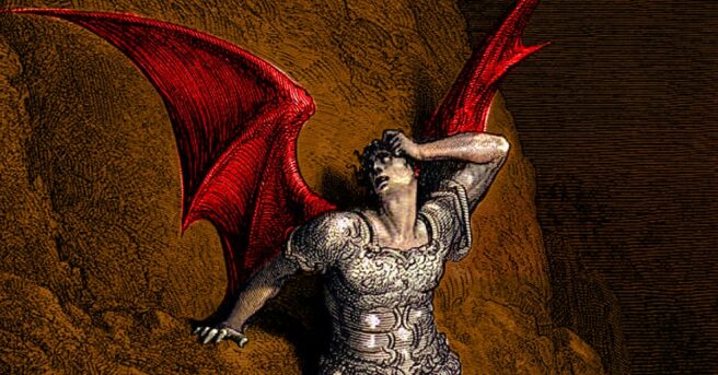 Writer/director Roger Avary is teaming with an AI-oriented production company to bring the epic poem Paradise Lost to the screen