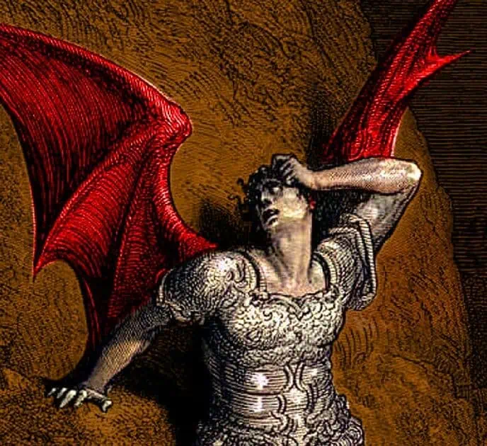 Writer/director Roger Avary is teaming with an AI-oriented production company to bring the epic poem Paradise Lost to the screen