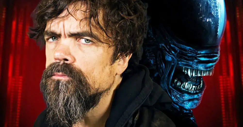 Peter Dinklage, Alien: Earth season 2