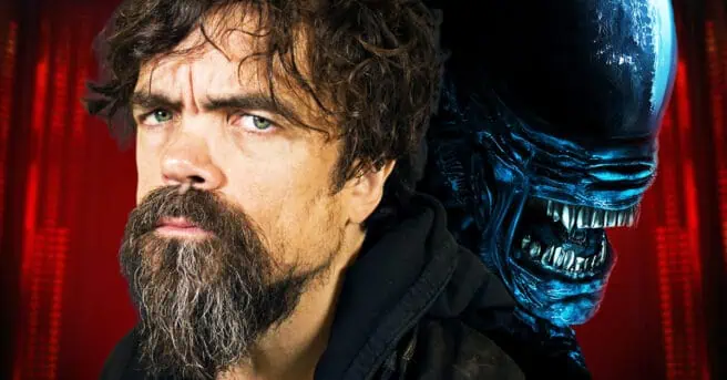 Peter Dinklage, Alien: Earth season 2