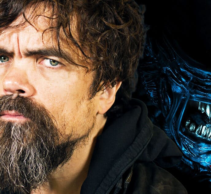Peter Dinklage, Alien: Earth season 2