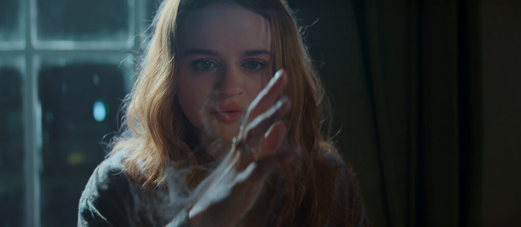 Practical Magic 2, Joey King