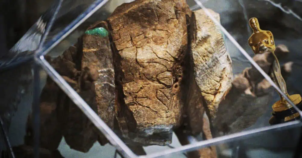 Project Hail Mary, Oscar