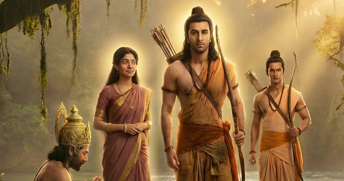 We caught up with superstar Yash and producer Namit Malhotra to talk about one of the most ambitious films ever made—Ramayana.